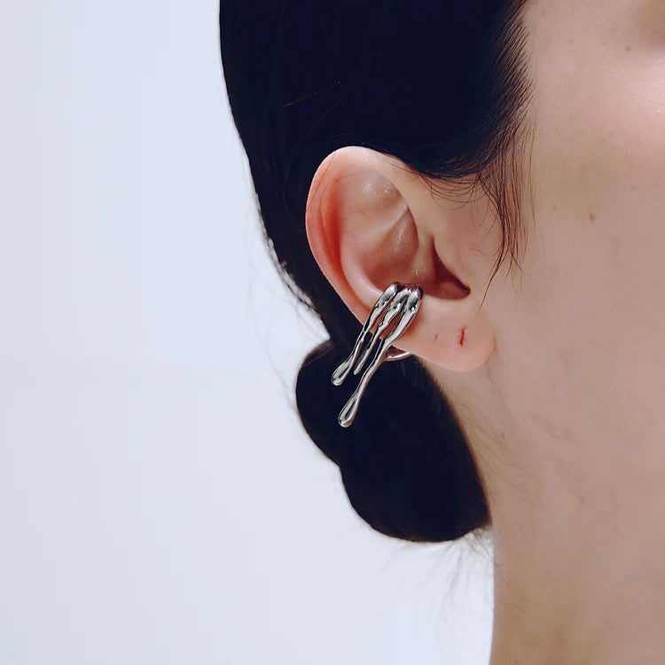 Languor Ear Cuff