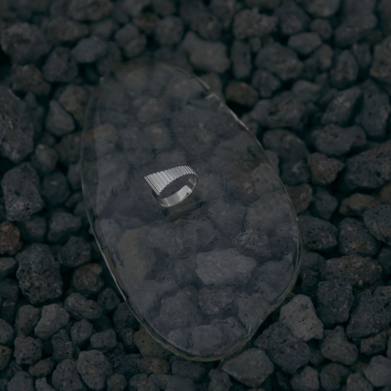 Hallgrimskirkja ring/ Lサイズ~