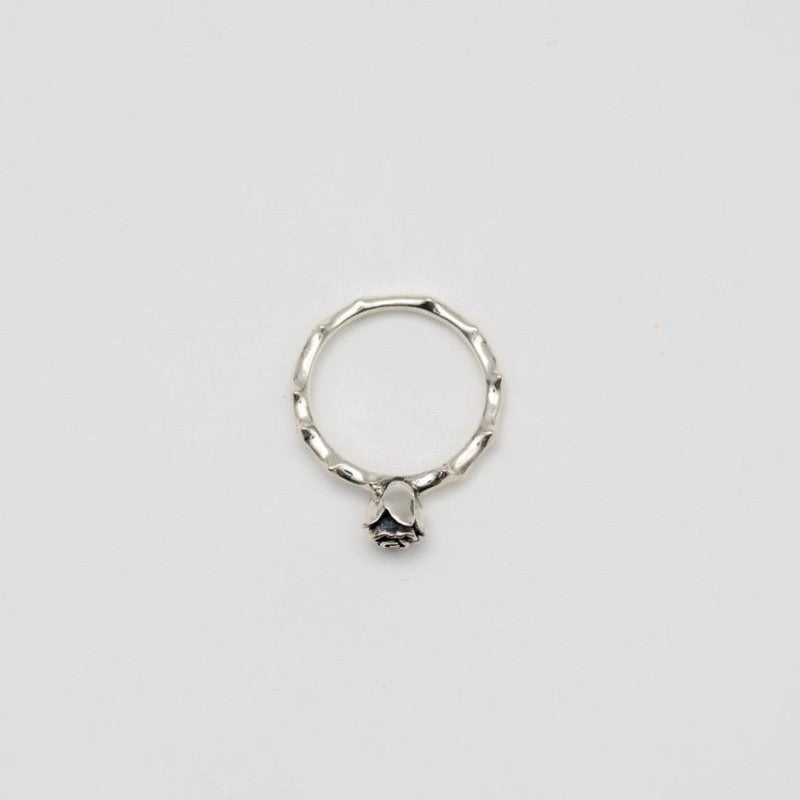 "Rose" ring 02