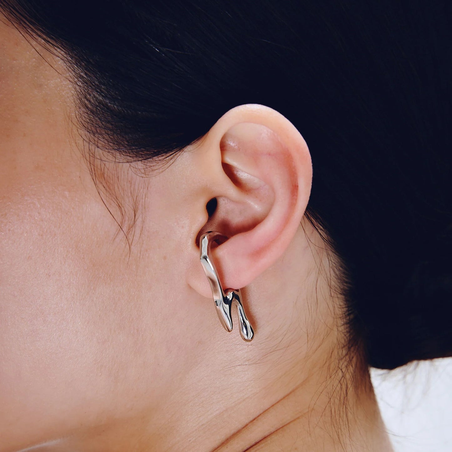 Drip Ear Cuff (片耳用)