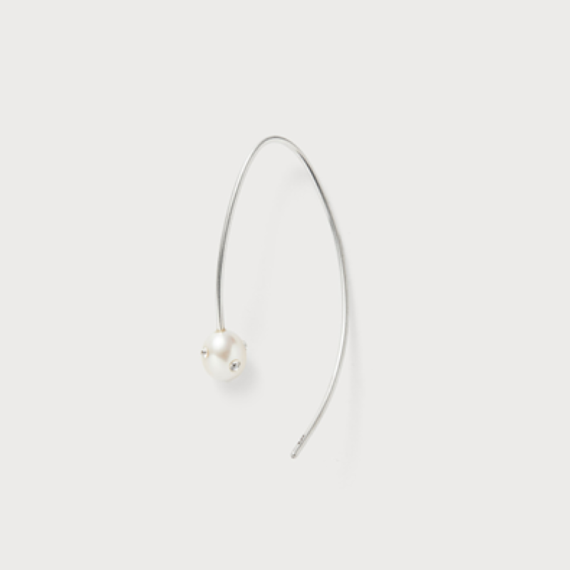 Polkadots Lovey Dovey Drop (One Ear)