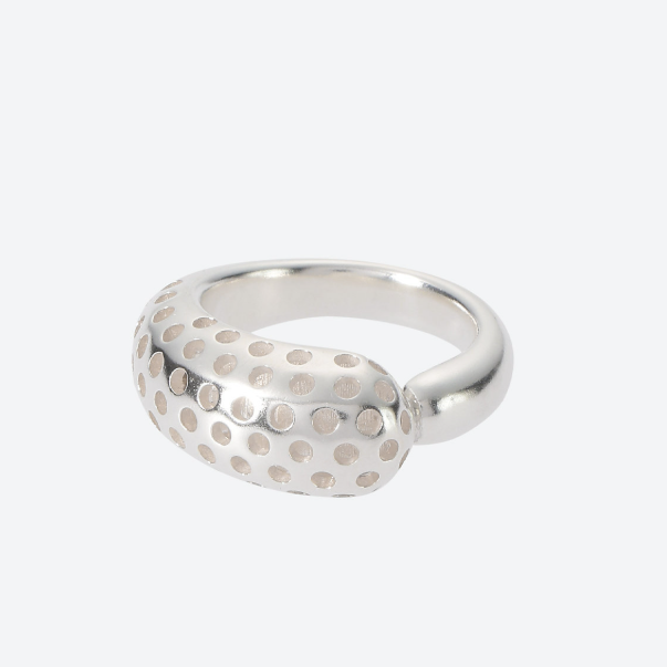 Pina Orbit Ring No.1