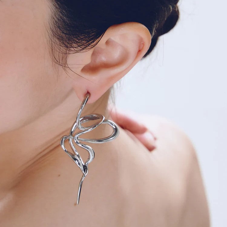PermaDaze Earring