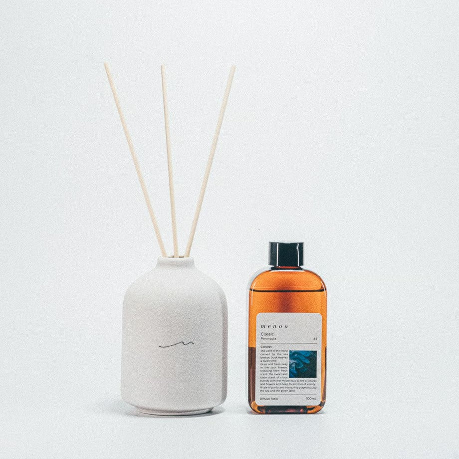 Peninsula|Diffuser Refill 100ml