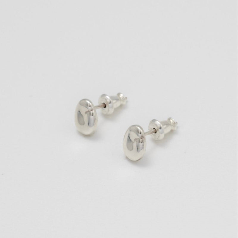 "Bean" pierce / SILVER, GOLD(両耳用)