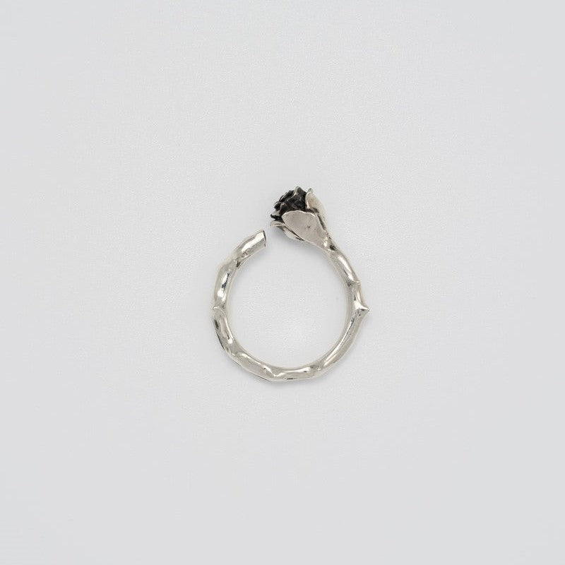 "Rose" ring