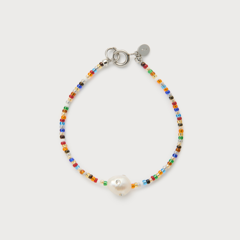 Ashore Bracelet Multi, Small/ Medium