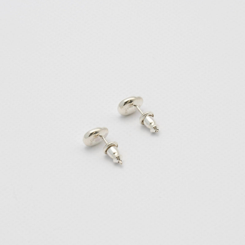 "Bean" pierce / SILVER, GOLD(両耳用)