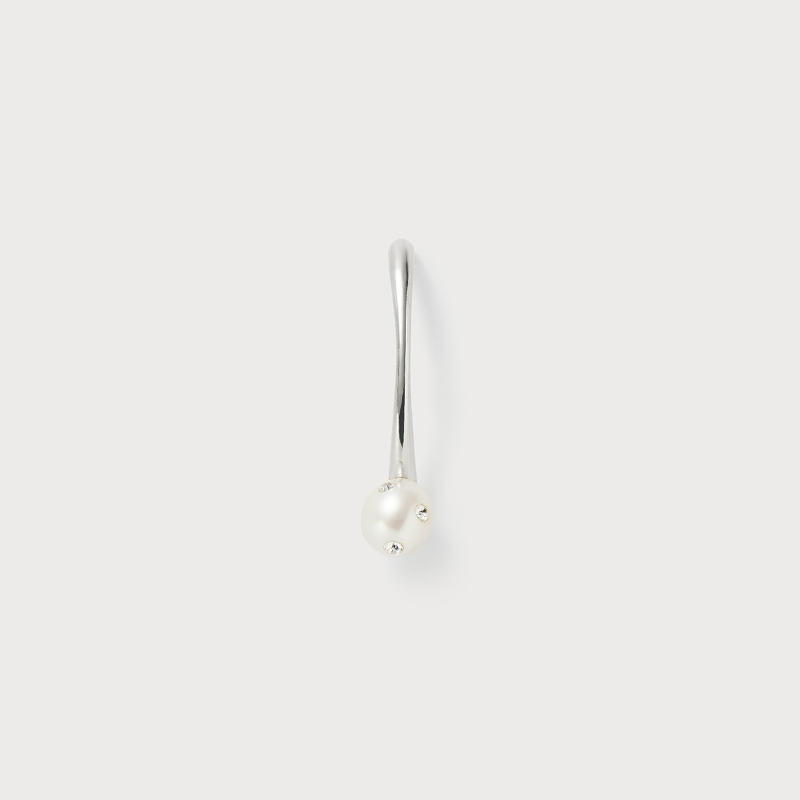 Mermaid Polkadots Stud (片耳)
