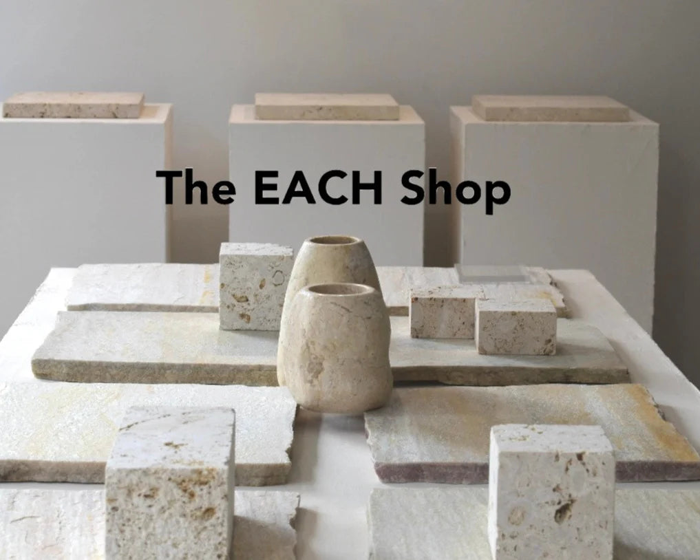 STUDIO TENTEN – The EACH Shop