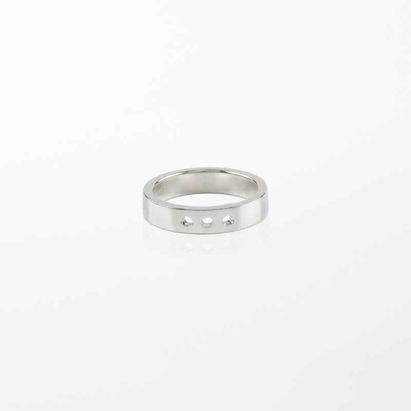 MAR.03 3hole Ring No.1