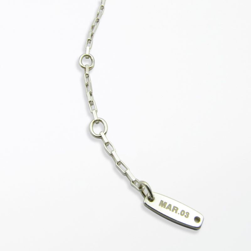 MAR.03 Square Chain Bracelet