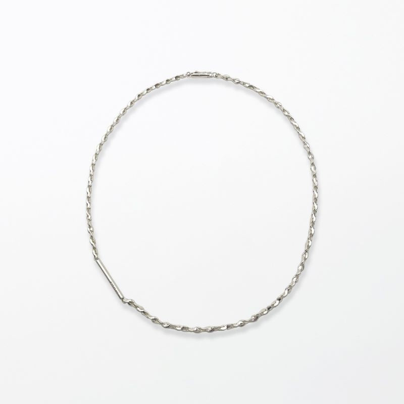 MAR.03 Twist Necklace