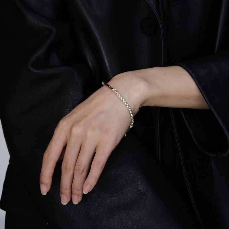 MAR.03 Venetian chain Bracelet
