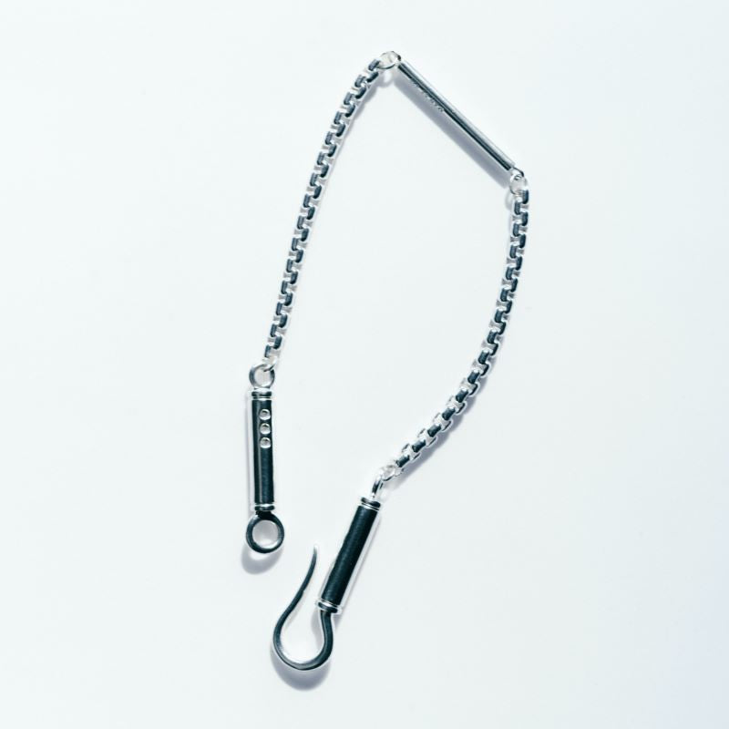MAR.03 Venetian chain Bracelet