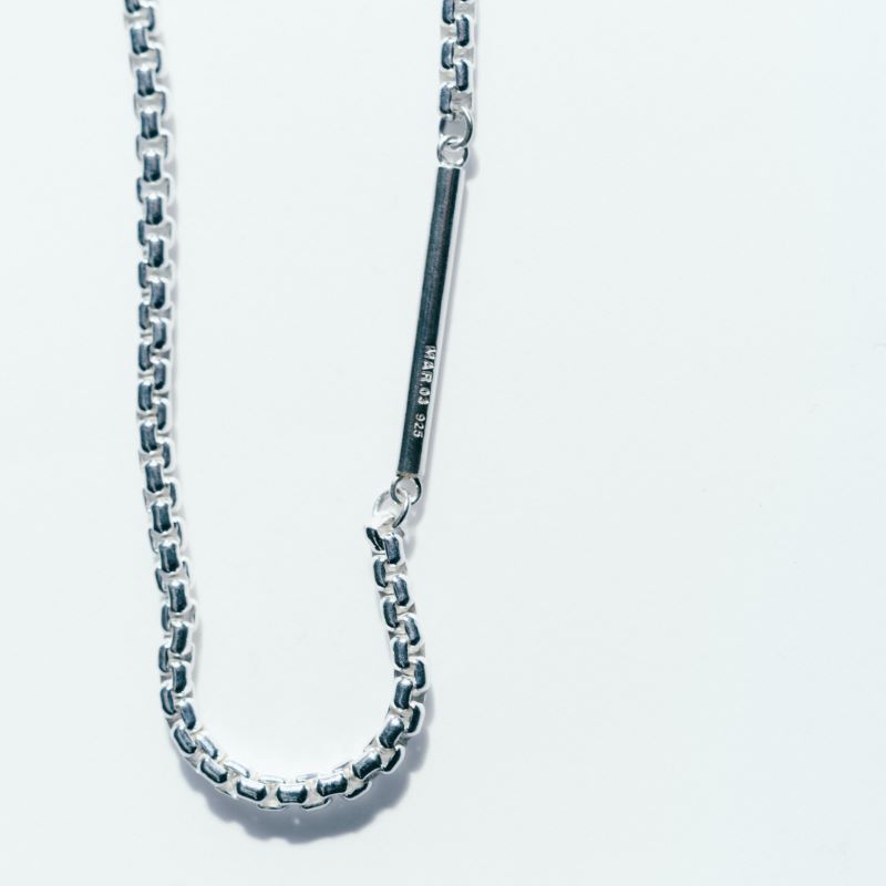MAR.03 Venetian chain Bracelet