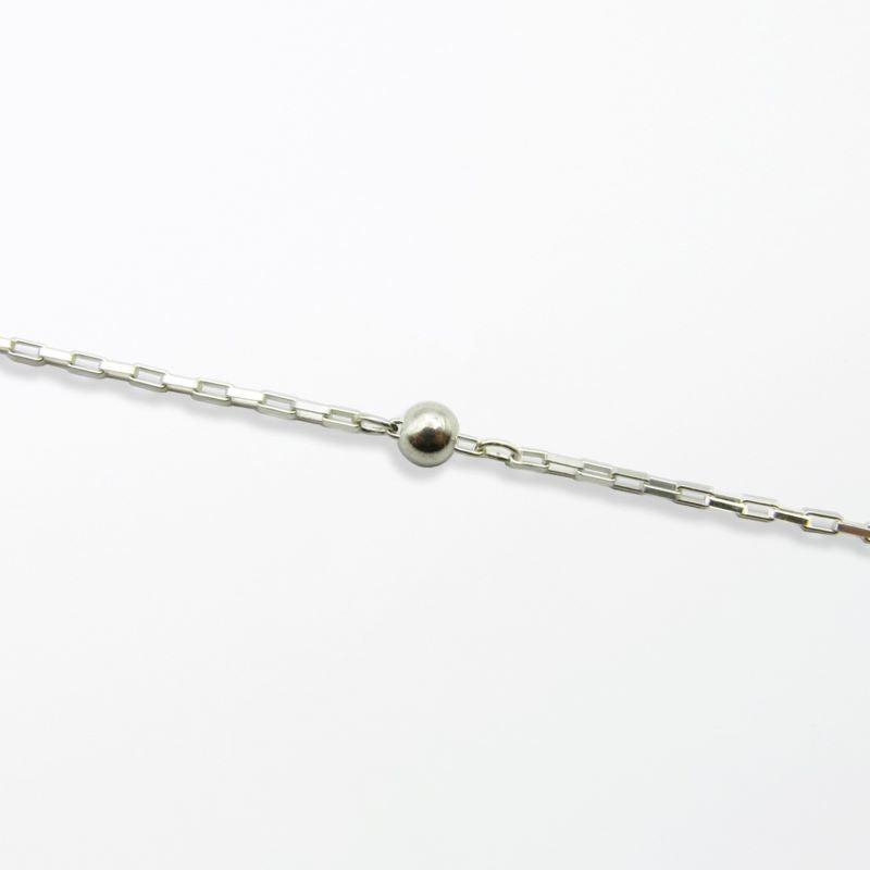 MAR.03 Square Chain Necklace