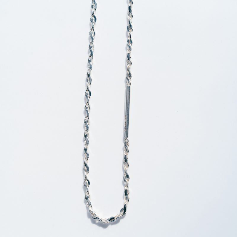 MAR.03 Twist Necklace