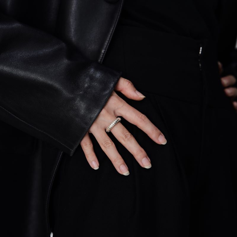 Pina Single Ring
