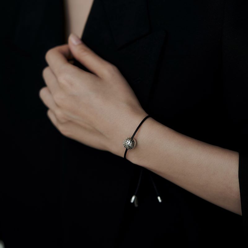 Pina Sphere Bracelet No.2