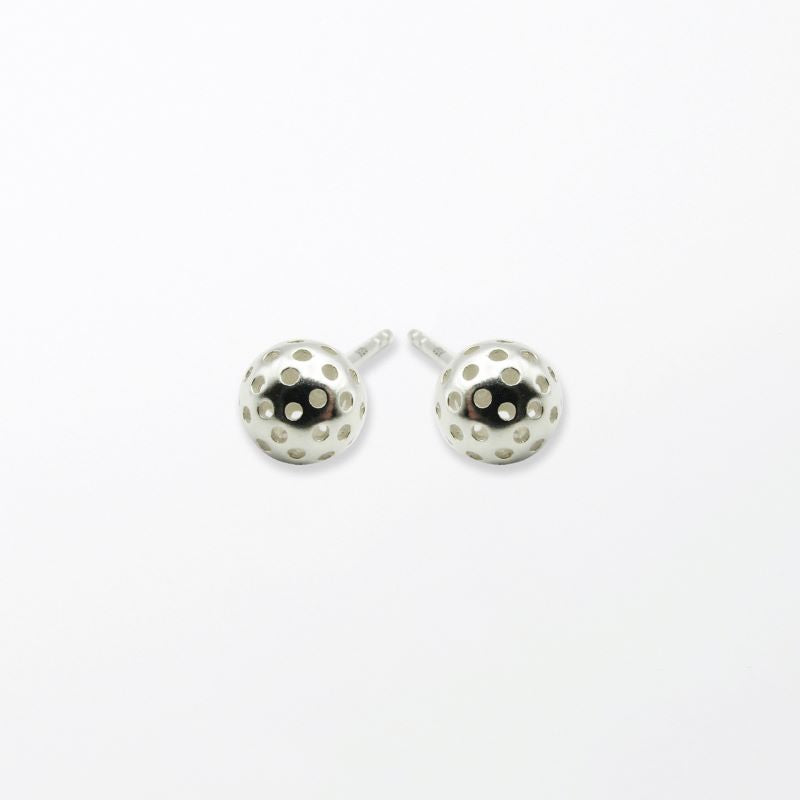 Pina Sphere Earring No.1