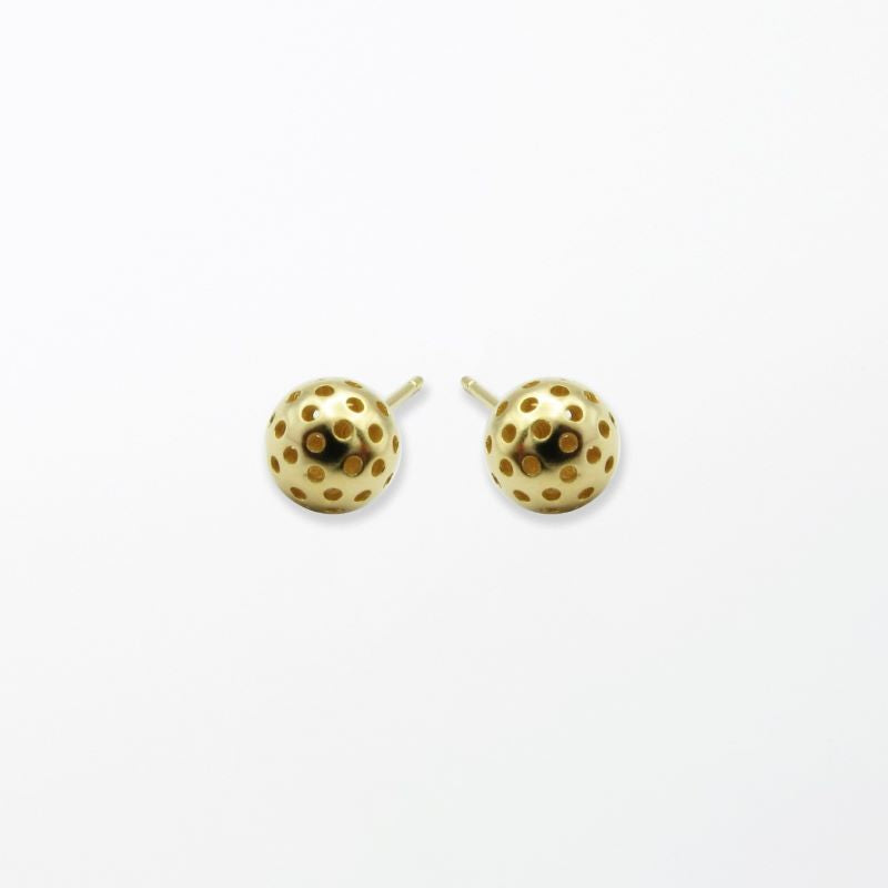 Pina Sphere Earring No.3