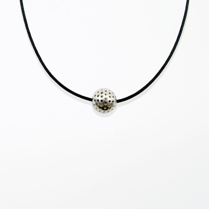 Pina Sphere Necklace No.2