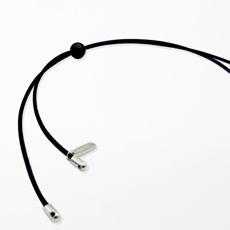 Pina Sphere Necklace No.2