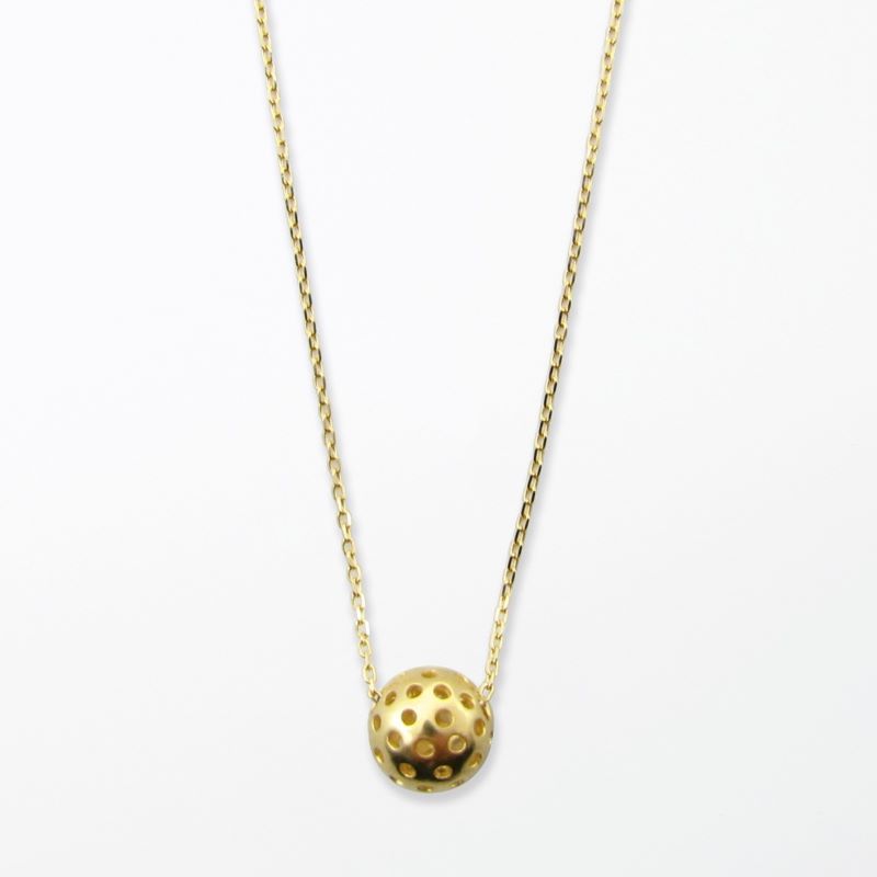 Pina Sphere Necklace No.5