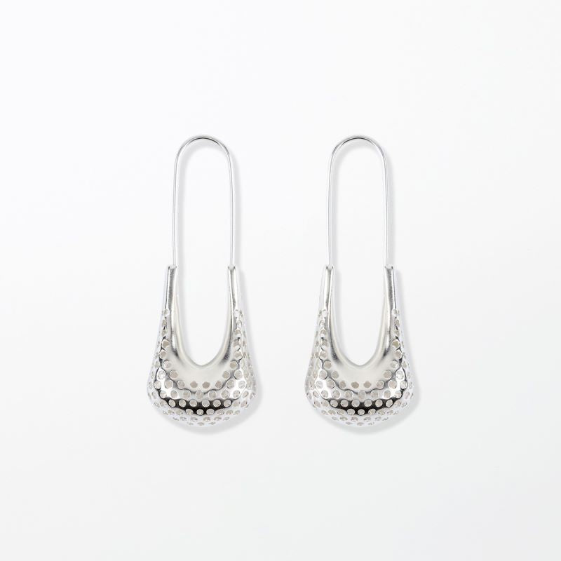 Pina Drop Earring No.1
