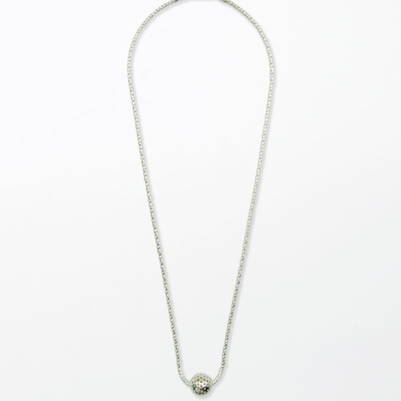 Pina Sphere Necklace No.1