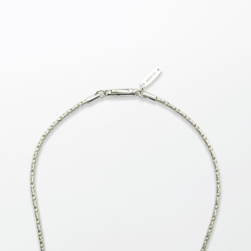 Pina Sphere Necklace No.1
