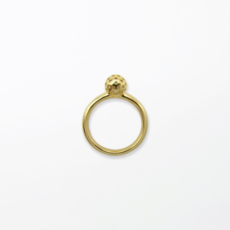 Pina sphere ring No.5