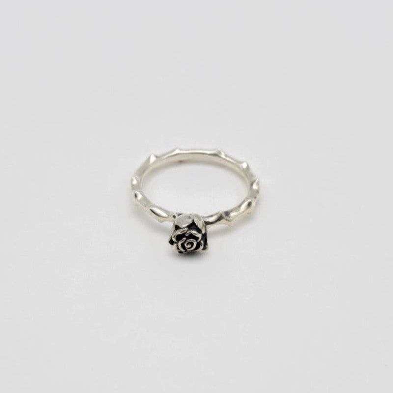 "Rose" ring 02