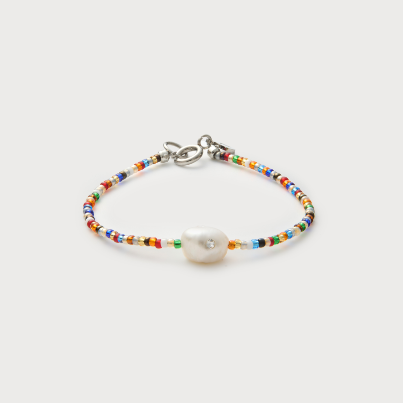 Ashore Bracelet Multi, Small/ Medium