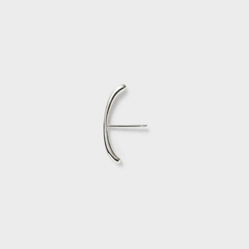 Mermaid Single Stud (片耳)