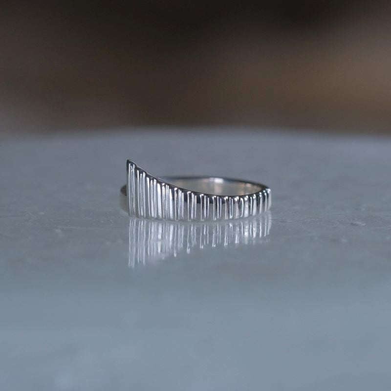 Hallgrimskirkja ring/ Sサイズ