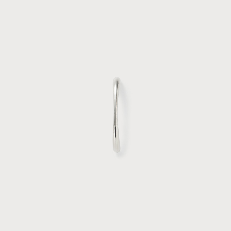 Mermaid Single Stud (片耳)