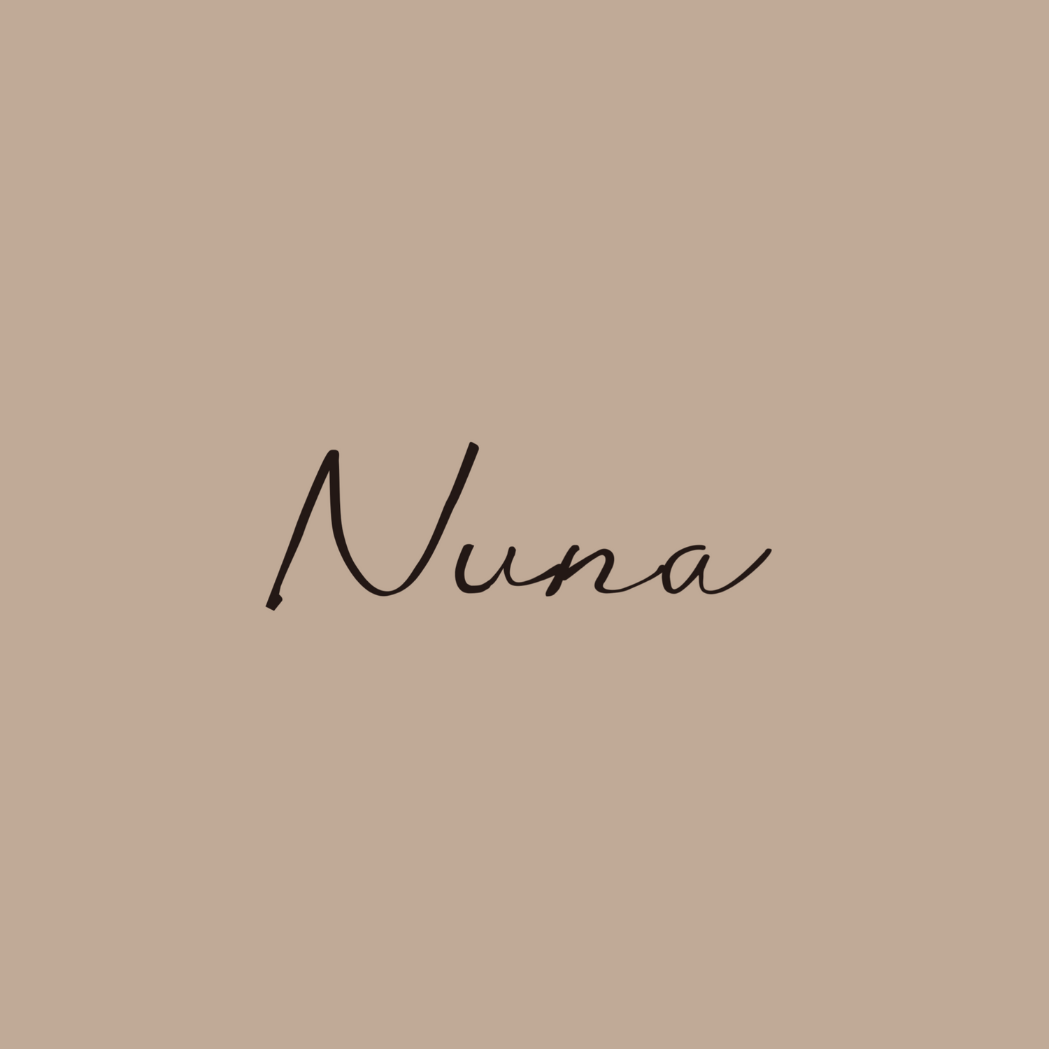 Nuna