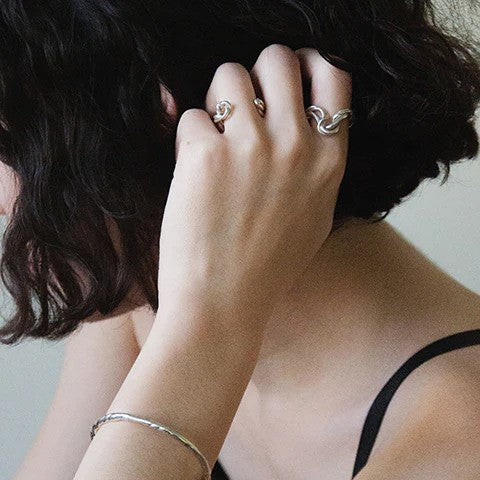 TWINE – BRED – Ring