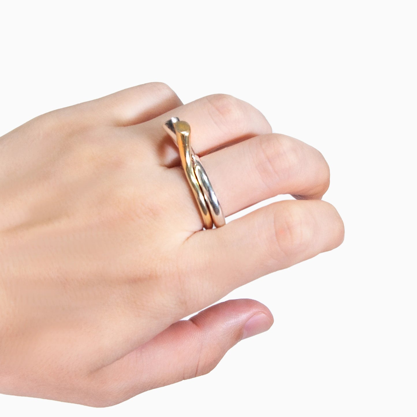 Brunch ring Duo