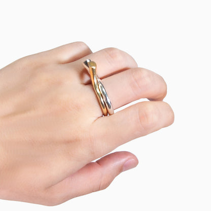 Brunch ring Duo