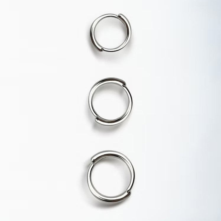 Orbit Ring No.1