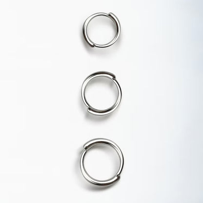 Orbit Ring No.1