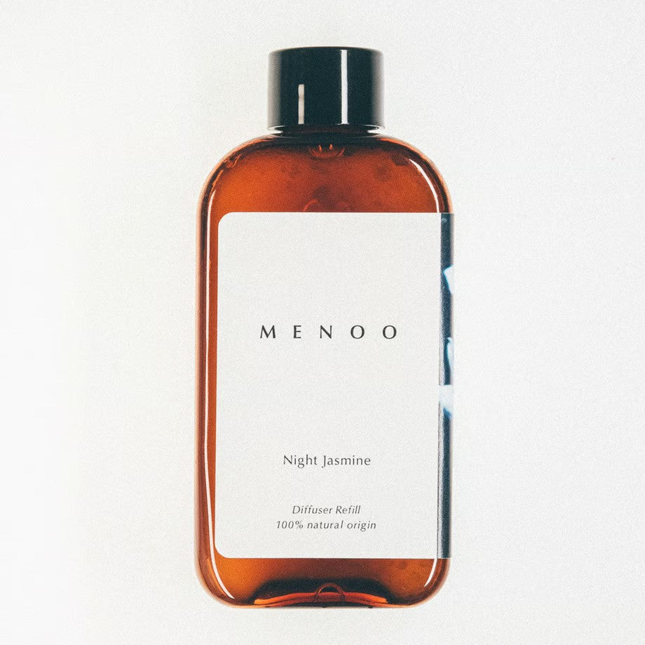 Night Jasmine｜Diffuser Refill 100ml