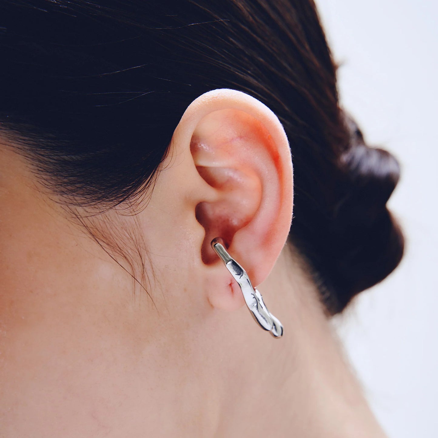 Drip Ear Cuff (片耳用)
