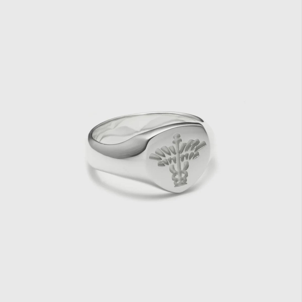 Mercury ring