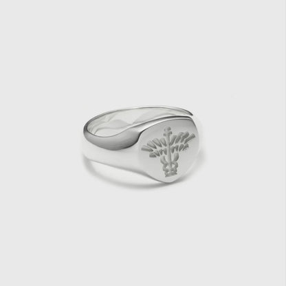 Mercury ring