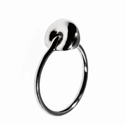 Solitude Ring / シルバー, ゴールド