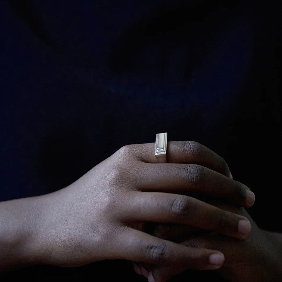 Tower - Ring